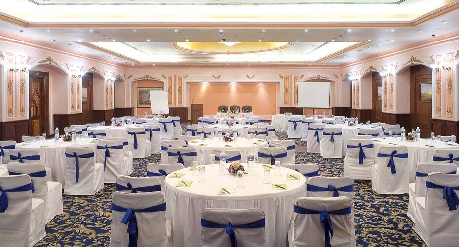 Hotel Shri Ram International, Anpara 2